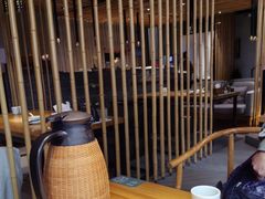 -竹里馆 ·茶食(奥体店)