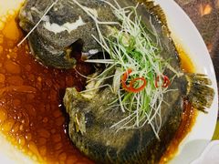 -顺德食府(大明湖店)
