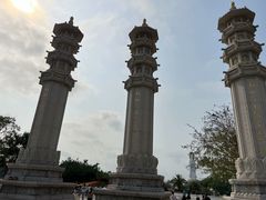 -三亚南山文化旅游区