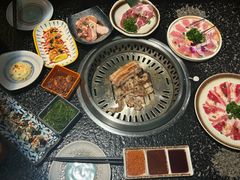 -牛焱·烧肉酒肆(五大道店)