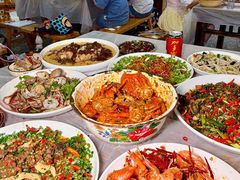 -辣螃铠盆盆蟹大排档(总店)