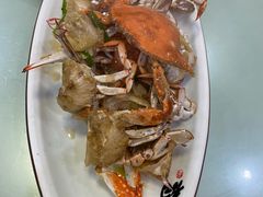-海鲜人家(吕四店)