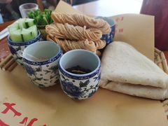 -十二道丰味·徐州土菜·烧烤(何山路店)