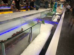 -圣罗巴甄选自助(麦凯乐店)