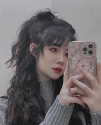 -丽时 Hair Salon