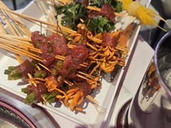-宏姐串串香(宏伟路店)