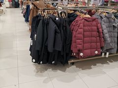-优衣库(苏州天虹CCMall石路店)