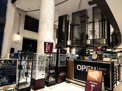 -舟山希尔顿酒店