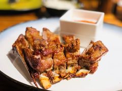 -塔哈尔·新疆盛宴(城西银泰店)