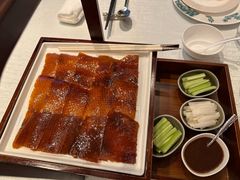-上海和平饭店龙凤厅 Dragon Phoenix