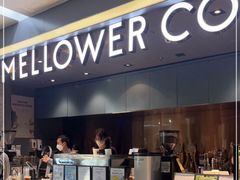 -麦隆咖啡(北大店)