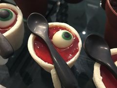 -海鲜自助·汇咖啡厅(宜宾绿发皇冠假日酒店)