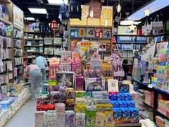 -西北轻工批发市场