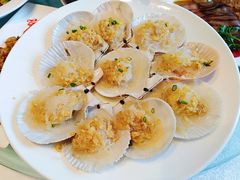 -楚灶王(徐东店)