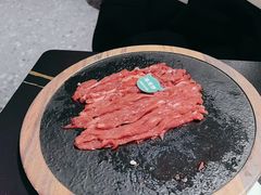 -乔先生涮肉·鲜活牛羊肉火锅(塘沽店)