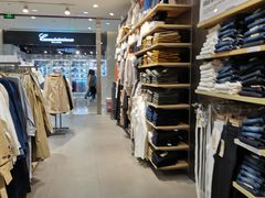 -MUJI无印良品(金狮广场店)