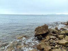 -美人鱼悬崖海景餐厅(鹿嘴山庄店)