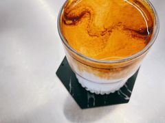 DIRTY-麻雀咖啡SPARROW COFFEE(十全街店)