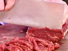 -阿娟牛肉丸·手打牛肉丸·现做现卖