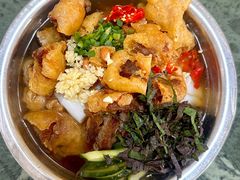-老宾州南街酸粉店(民族大道店)