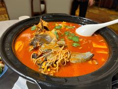 -贵州大厦贵州厅(樱花园西街店)