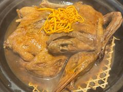 -闽鄂情·闽南招财鸭(水头店)