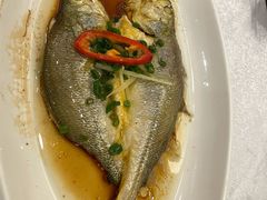 -畔山酒店中餐厅