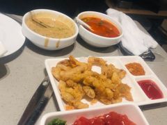 -海底捞火锅(龙湖北京大兴天街店)