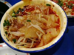 -马路边边火锅串串香(西城店)