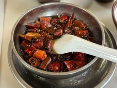 -福寿斋·老北京铜锅涮肉·烤鸭(顺义总店)