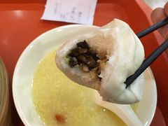 -庆丰包子铺(南站二店)