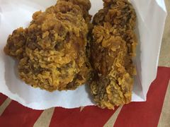 -麦当劳(民盈·国贸城店)