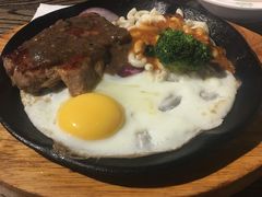 -豪尚豪牛排(彩悦城店)