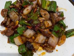 -三味鱼屋(琥珀山庄店)