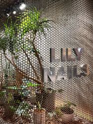 -LILY NAILS美甲美睫