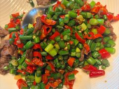 -喜棠·长沙家宴·海鲜·湘菜(麓谷店)