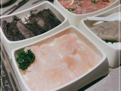 -海底捞火锅(龙湖三千集店)