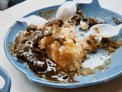 -王中王刨冰