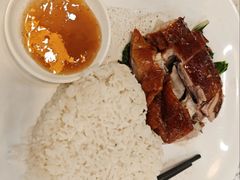 -鸿图茶餐厅•27年老字号(云峰花园店)