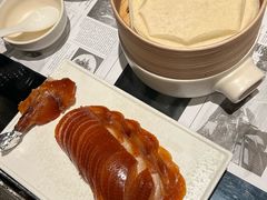 -小大董·烤鸭(凤凰汇店)