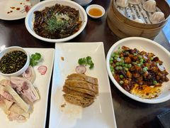 -德兴馆(广东路总店)