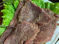 -茶马古道·野生菌清汤黄牛肉(沙溪店)