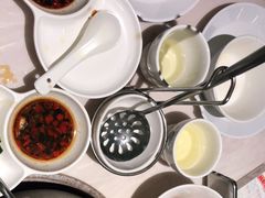 -拾贝海鲜馆（海鲜粤菜）(花果园店)