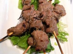 -MARU玛露音乐餐厅(大学路店)