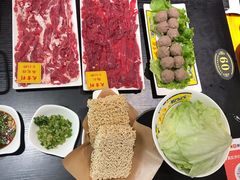 -大吉利·潮汕鲜牛肉火锅(万峰路店)