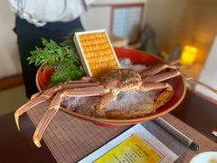 -湖月·割烹料理(湖滨店)