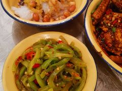 -东排食堂长沙小吃大排档(五一广场店)