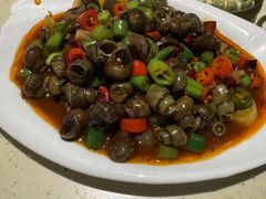 -陈帅夜排档·龙虾·炒菜·烤串(世茂店)