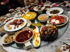 -小八仙·八方(移民广场店)