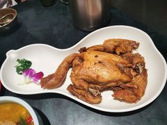 -西安饭庄·非遗陕菜(钟楼店)